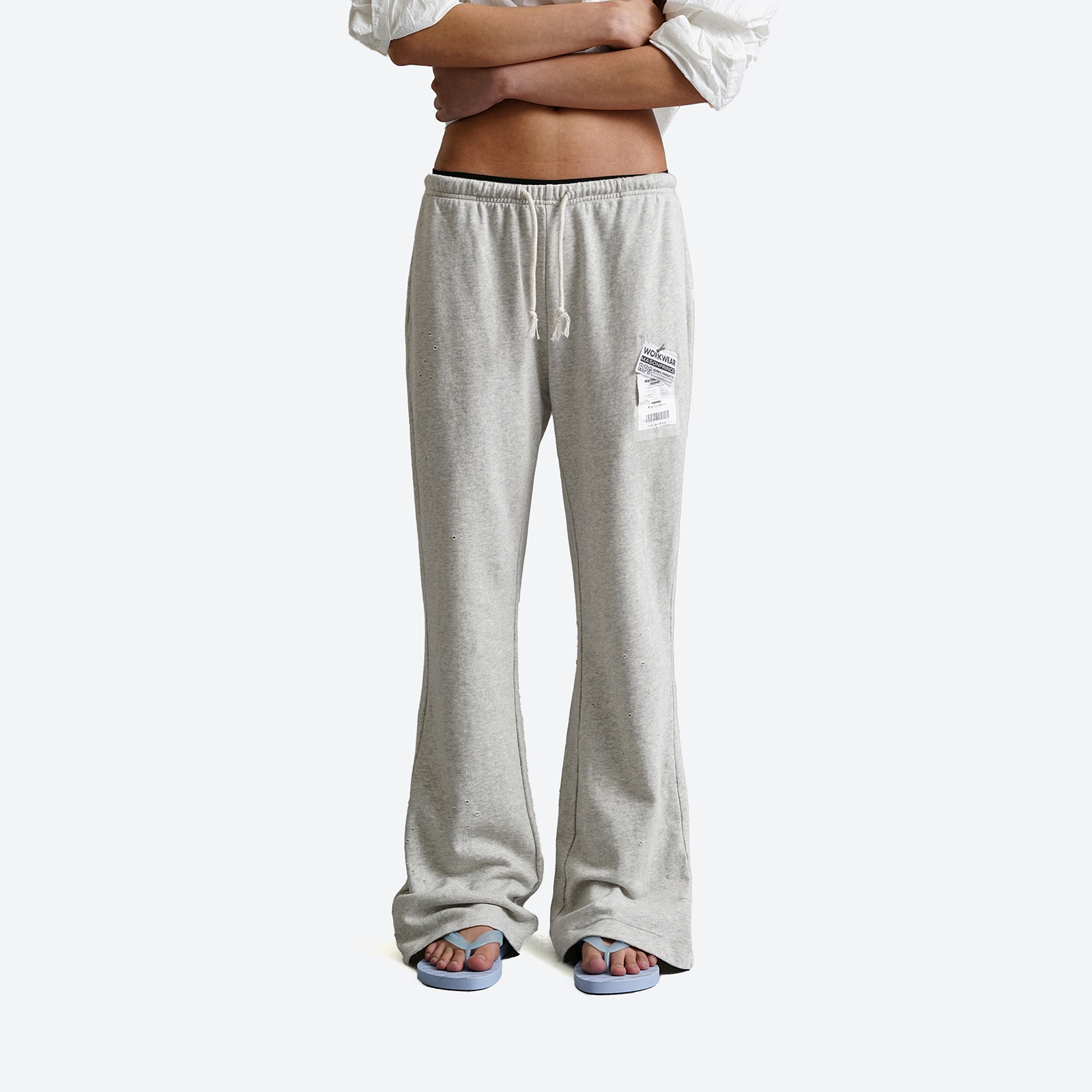 $product['name']
